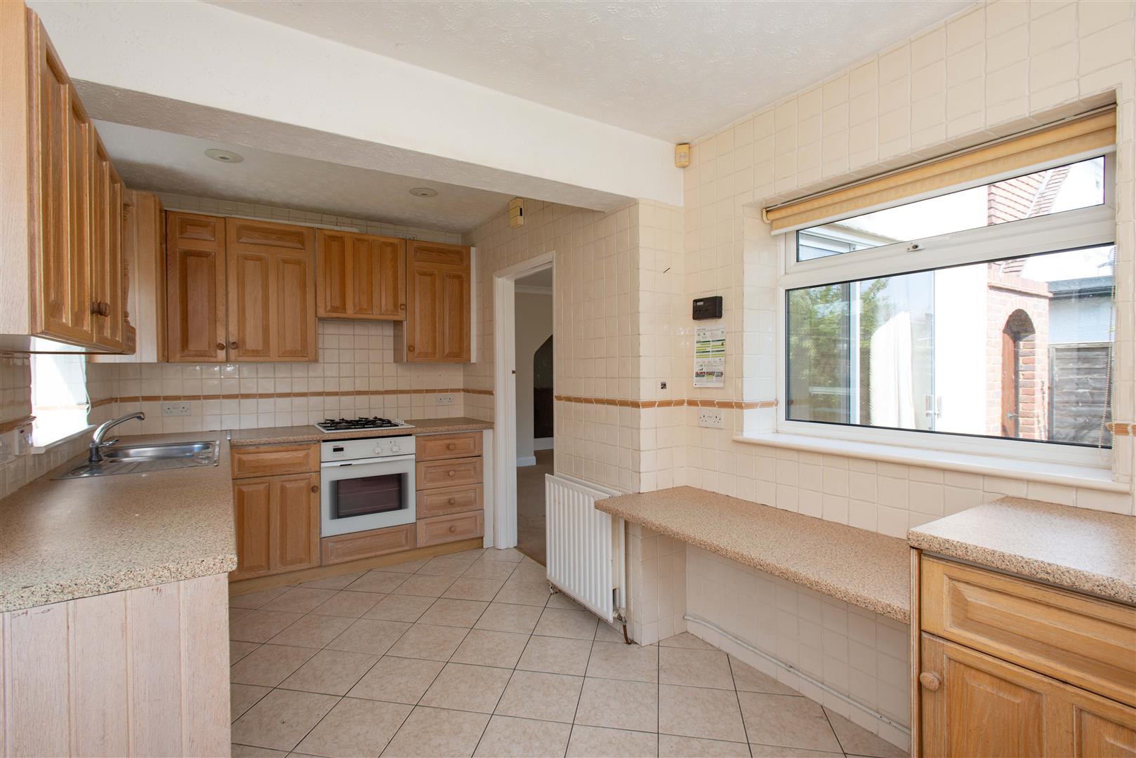 Bark Hart Road, Orpington